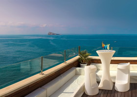 Hotel Villa Venecia Boutique