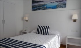 Hotel Voramar