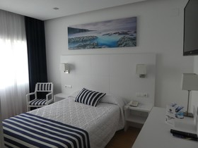 Hotel Voramar