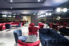 Hotel Voramar