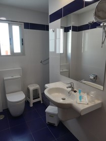 Hotel Voramar