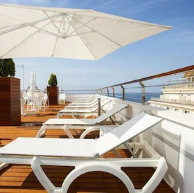 Hotel Voramar