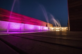 Hotel Voramar
