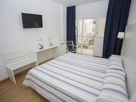 Hotel Voramar
