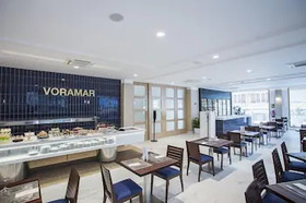 Hotel Voramar