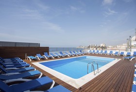 Hotel Voramar