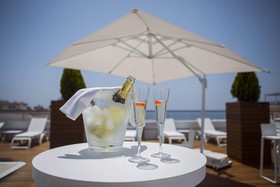 Hotel Voramar