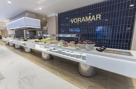 Hotel Voramar