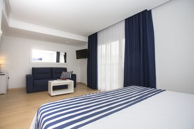 Hotel Voramar
