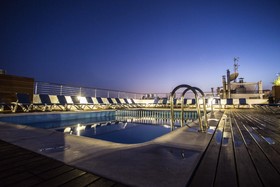 Hotel Voramar