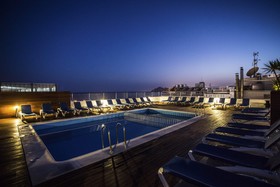 Hotel Voramar