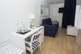 Hotel Voramar