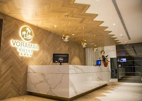 Hotel Voramar