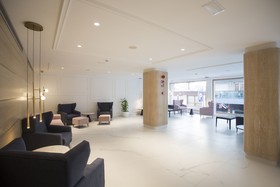 Hotel Voramar
