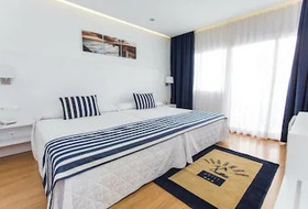 Hotel Voramar