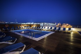 Hotel Voramar