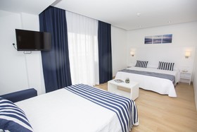 Hotel Voramar