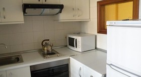 Islandia/Finlandia Apartments