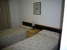 Islandia/Finlandia Apartments