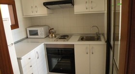 Islandia/Finlandia Apartments