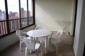 Islandia/Finlandia Apartments