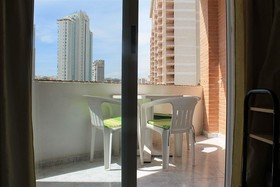 Jesus Apartments