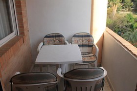 Jesus Apartments