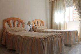 Jesus Apartments