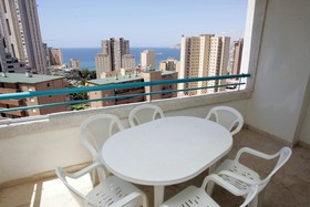 Las Torres Gardens