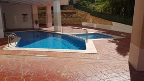 Las Torres Gardens