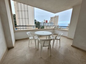 Las Torres Gardens