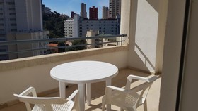 Las Torres Gardens