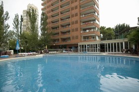 Aparthotel BCL Levante Lux