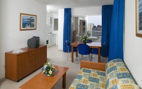 Aparthotel BCL Levante Lux