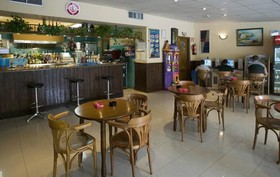 Aparthotel BCL Levante Lux