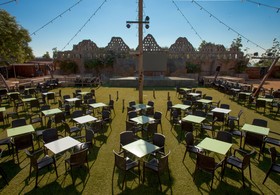 Magic Natura - Animal, Waterpark & Polynesian Lodge Resort