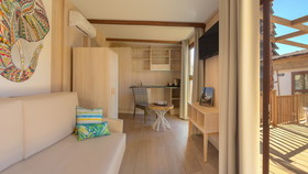 Magic Natura - Animal, Waterpark & Polynesian Lodge Resort