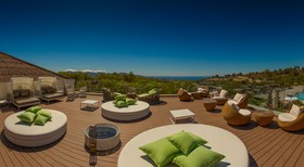 Magic Natura - Animal, Waterpark & Polynesian Lodge Resort