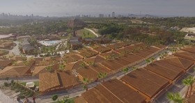 Magic Natura - Animal, Waterpark & Polynesian Lodge Resort