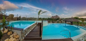 Magic Natura - Animal, Waterpark & Polynesian Lodge Resort