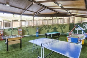 Magic Natura - Animal, Waterpark & Polynesian Lodge Resort