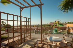 Magic Natura - Animal, Waterpark & Polynesian Lodge Resort