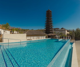 Magic Natura - Animal, Waterpark & Polynesian Lodge Resort