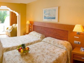 Magic Villa Benidorm