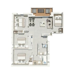 Mara Boutique Apartments