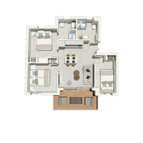 Mara Boutique Apartments