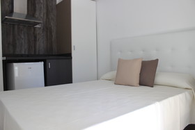 Flamingo Beach Resort