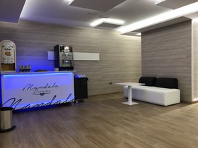 Flamingo Beach Resort