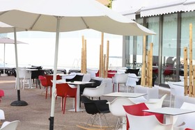 Flamingo Beach Resort