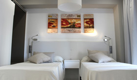 Flamingo Beach Resort